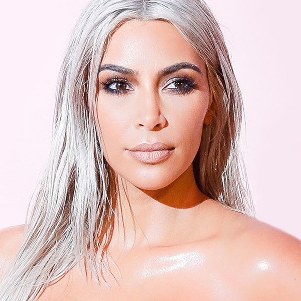 ESC: Kim Kardashian ESC: Kim Kardashian